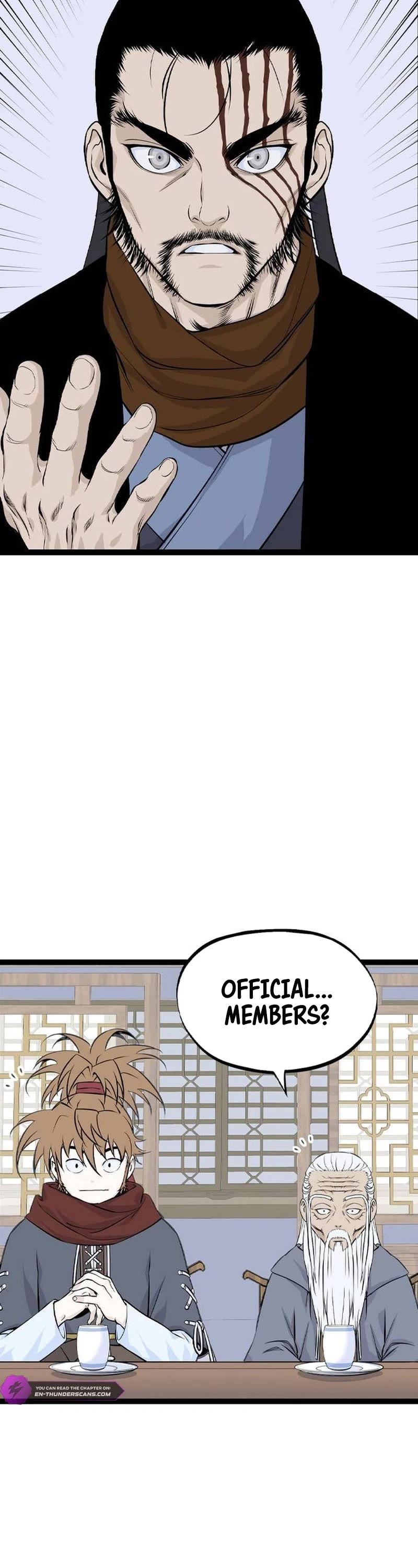 Asura chapter 15 page 47