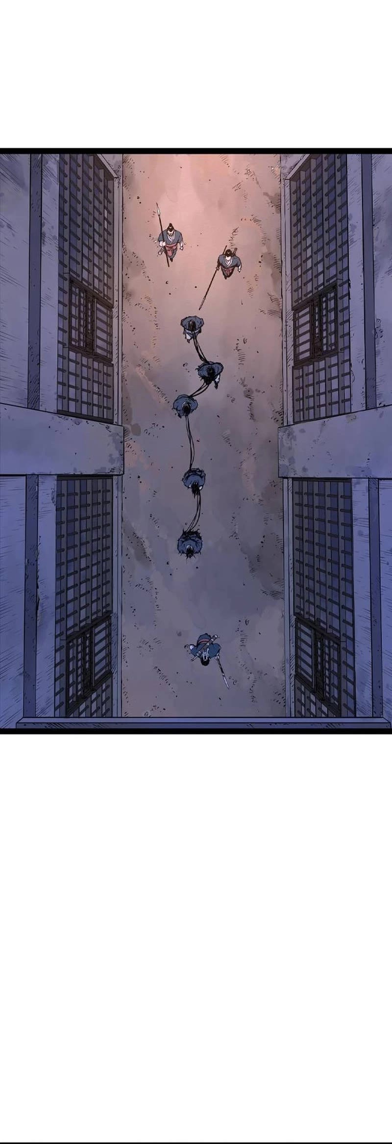 Asura chapter 15 page 5