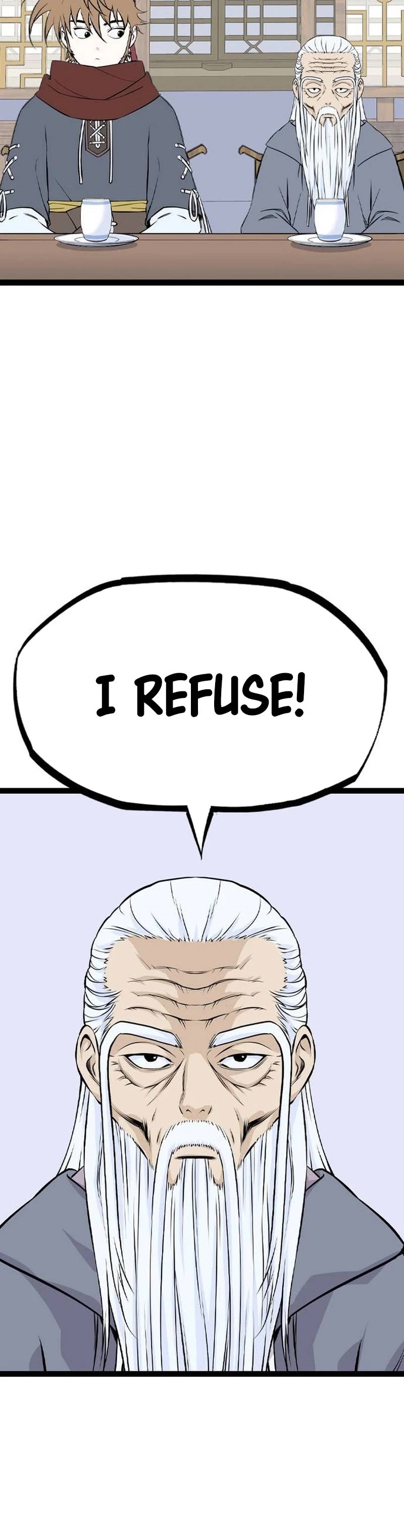 Asura chapter 15 page 52