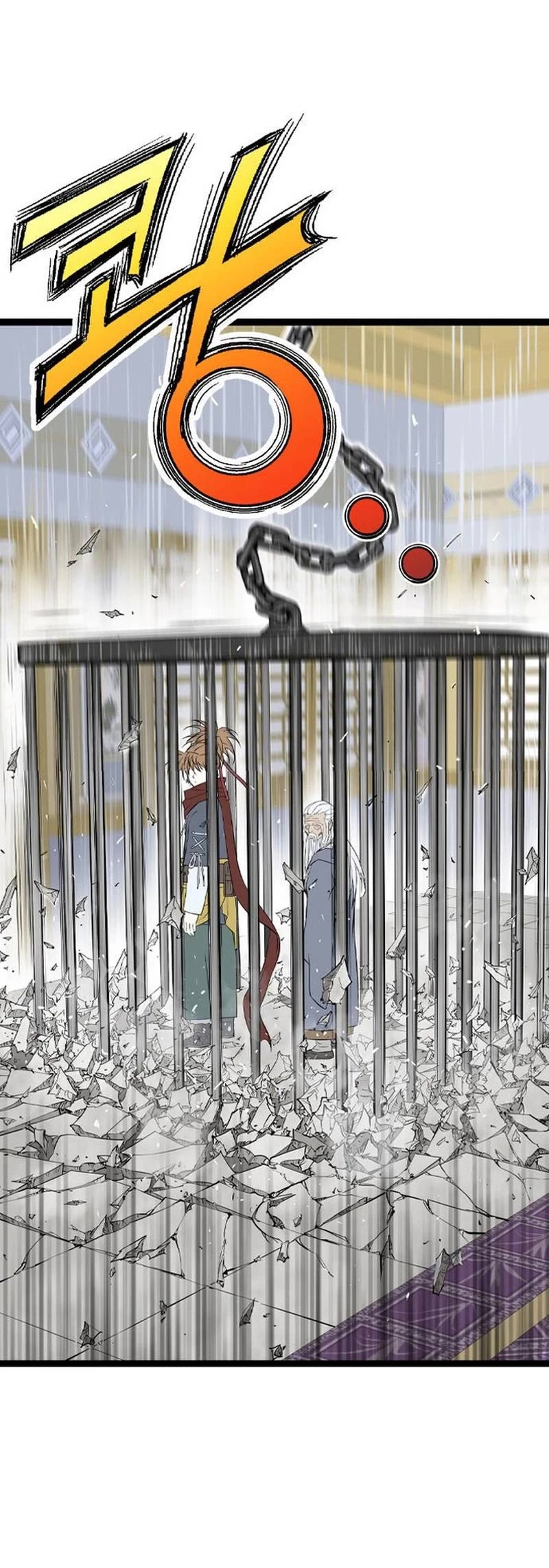 Asura chapter 15 page 64