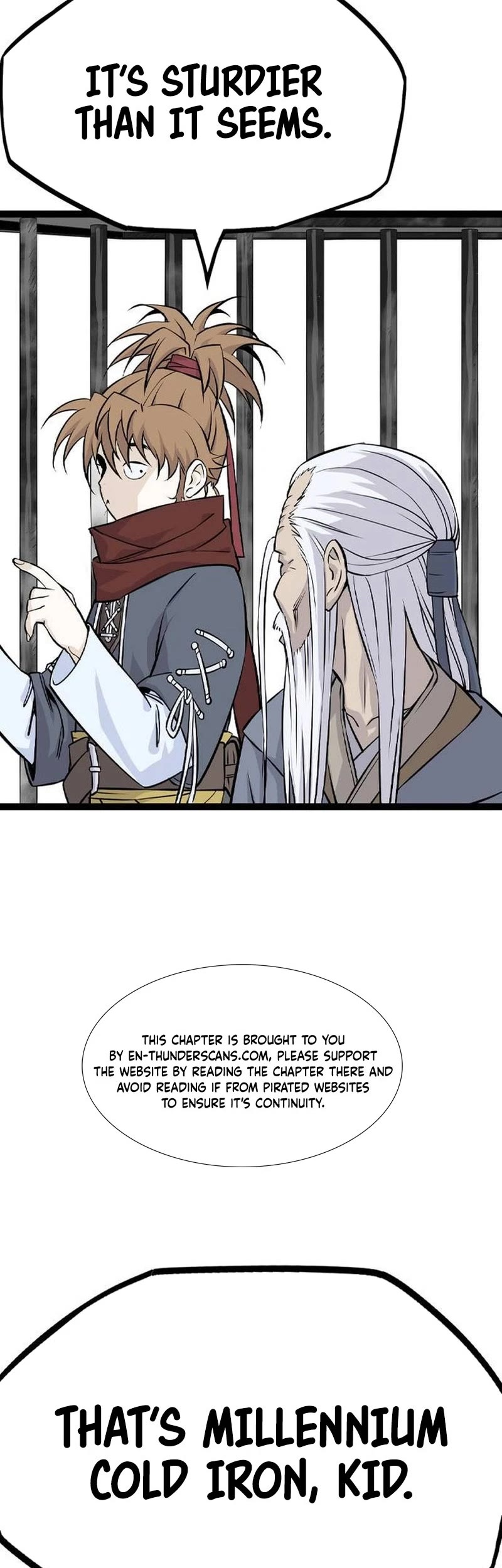 Asura chapter 15 page 69