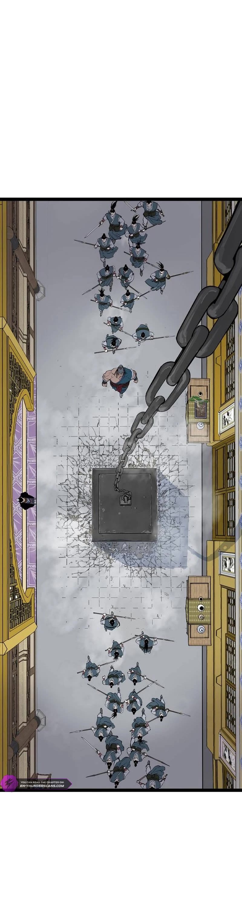 Asura chapter 15 page 73