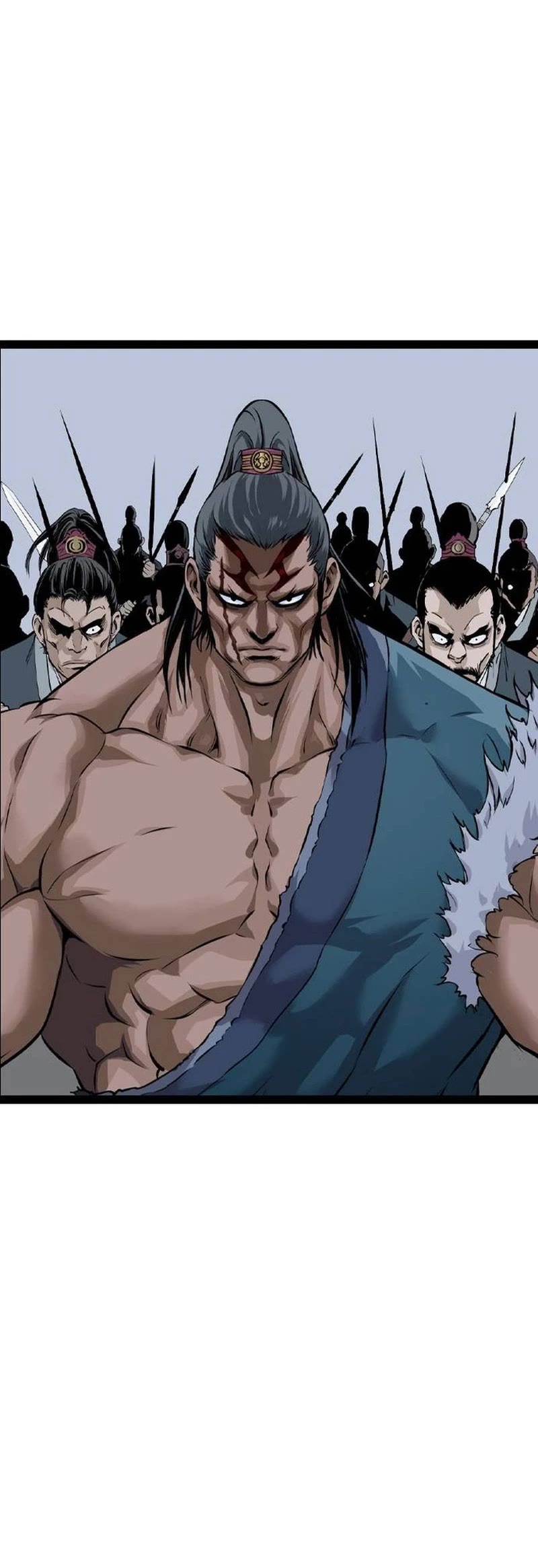 Asura chapter 15 page 74