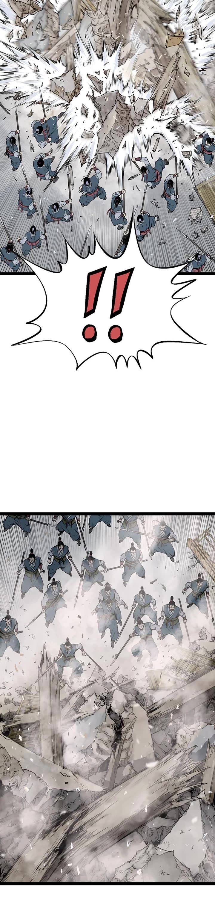 Asura chapter 16 page 11