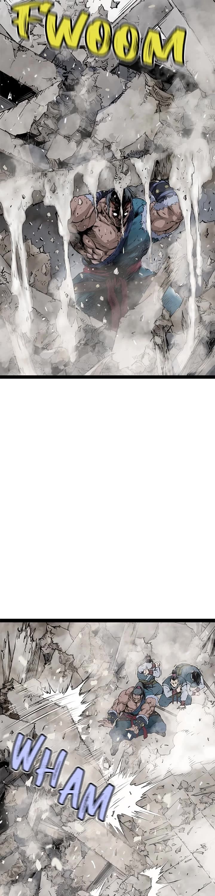 Asura chapter 16 page 13