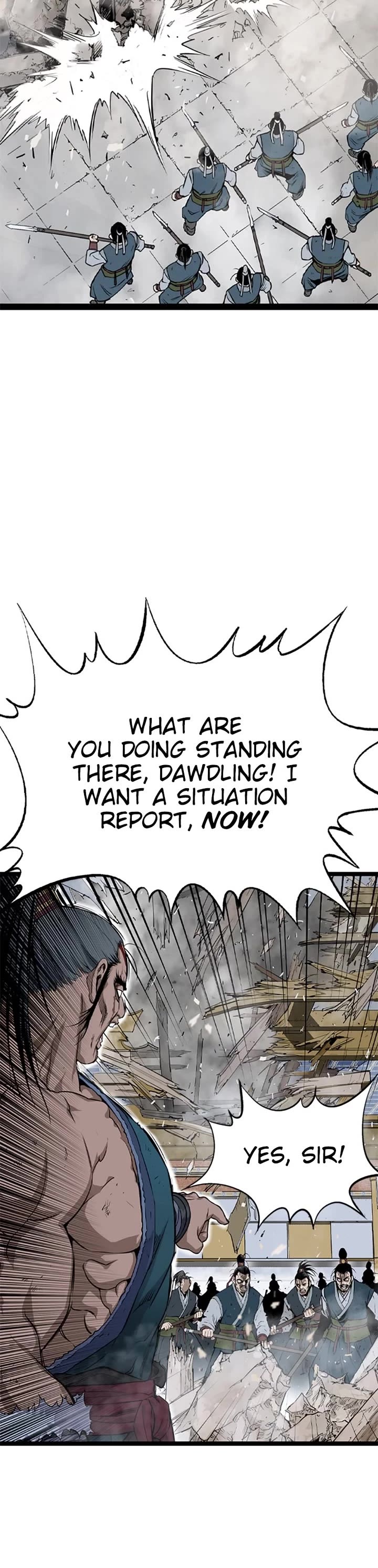 Asura chapter 16 page 14