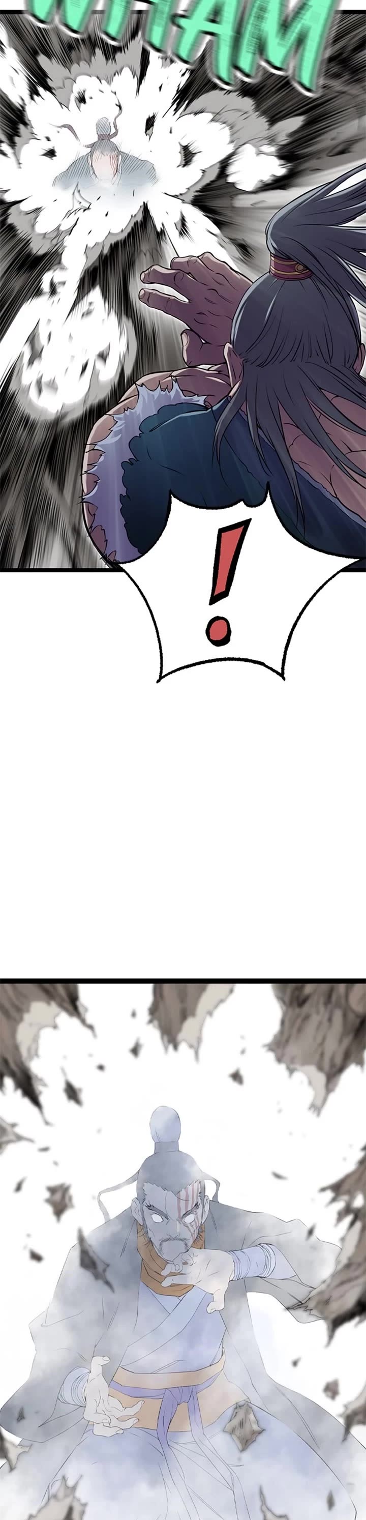 Asura chapter 16 page 19