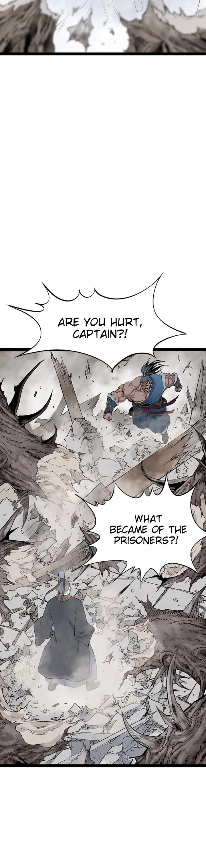 Asura chapter 16 page 20