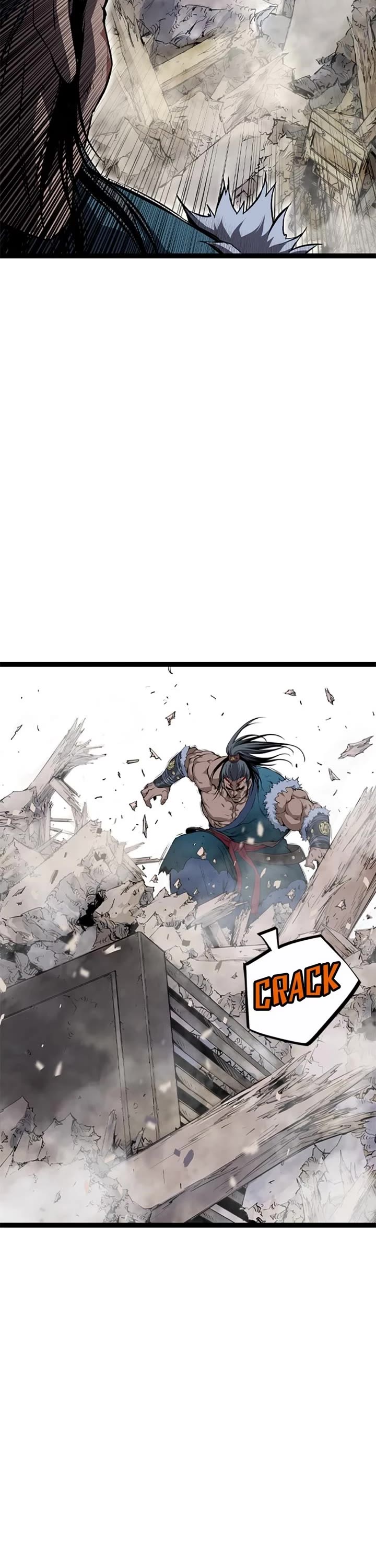 Asura chapter 16 page 22