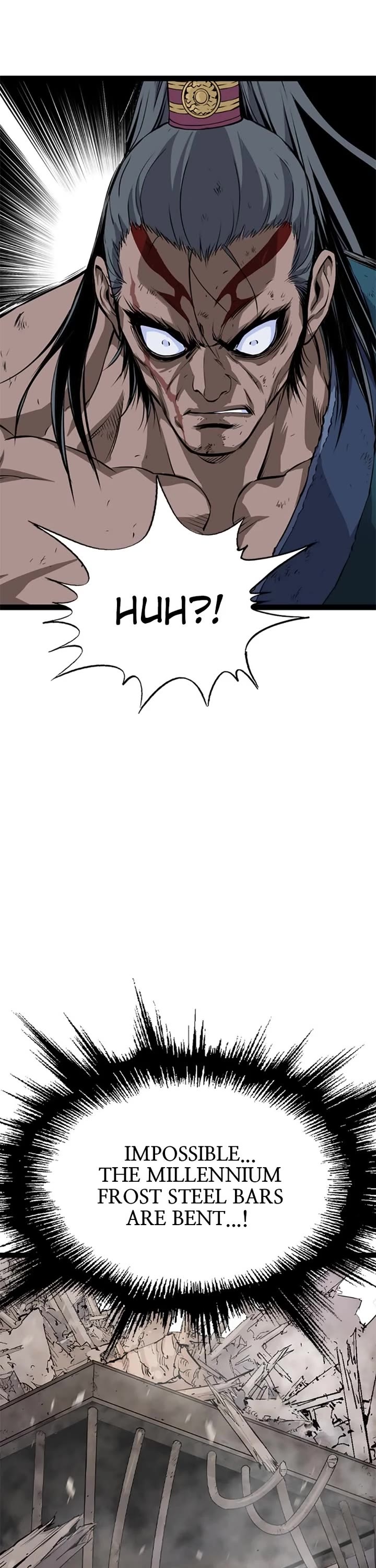 Asura chapter 16 page 23