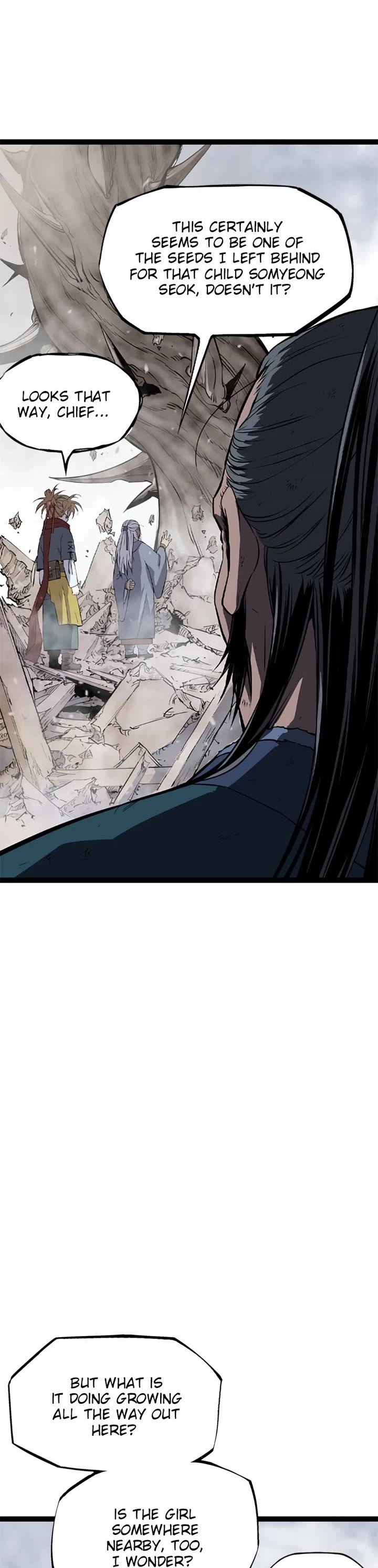 Asura chapter 16 page 25