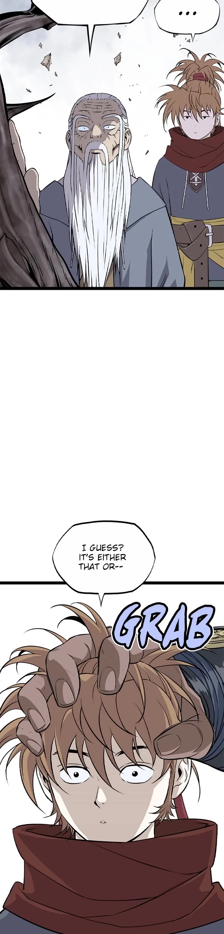 Asura chapter 16 page 26