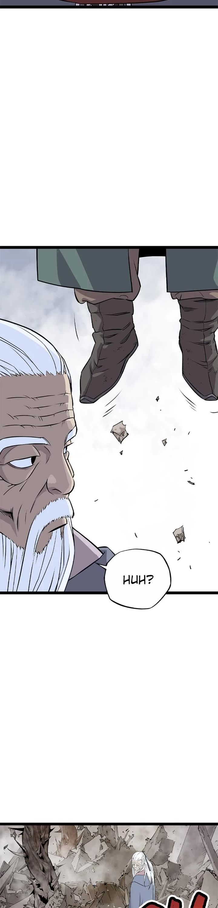 Asura chapter 16 page 27