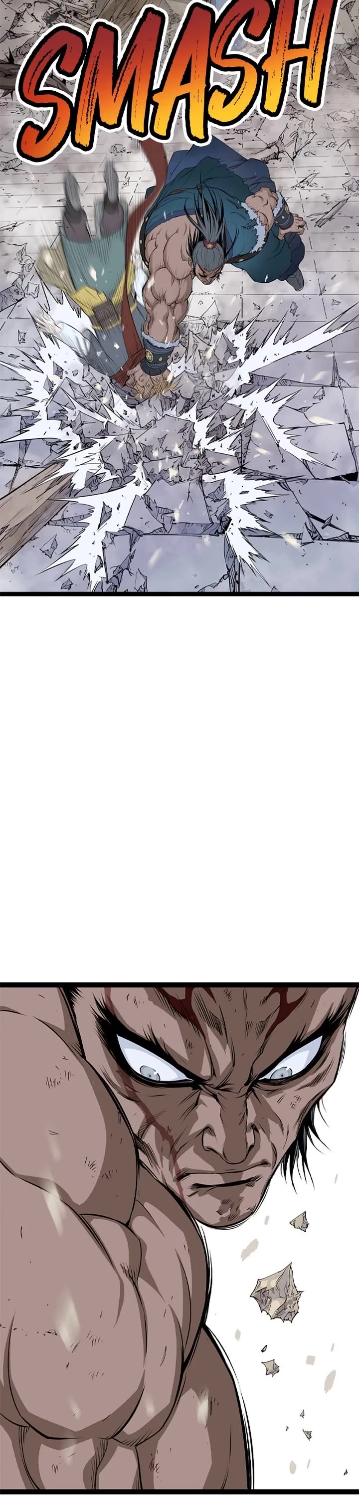 Asura chapter 16 page 28