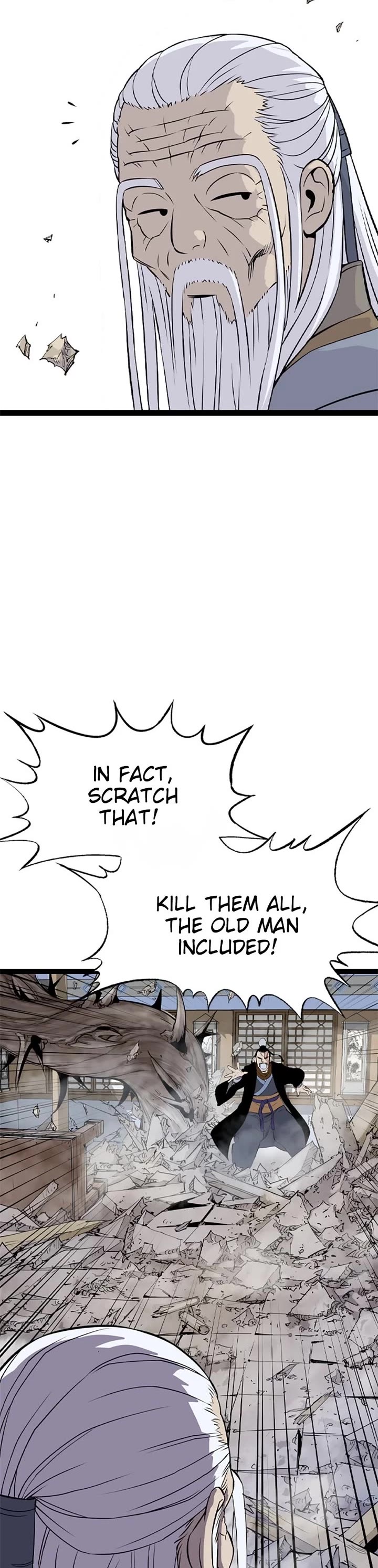 Asura chapter 16 page 30