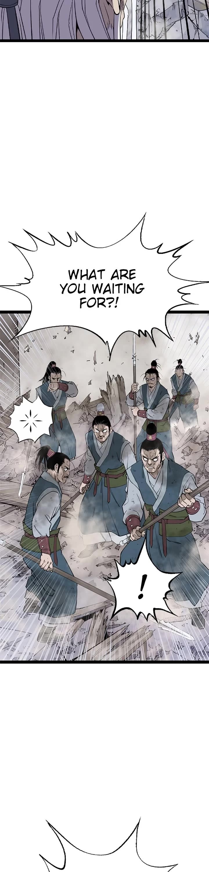 Asura chapter 16 page 31