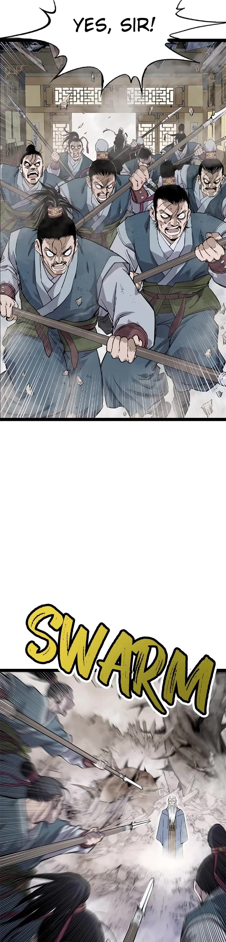 Asura chapter 16 page 32