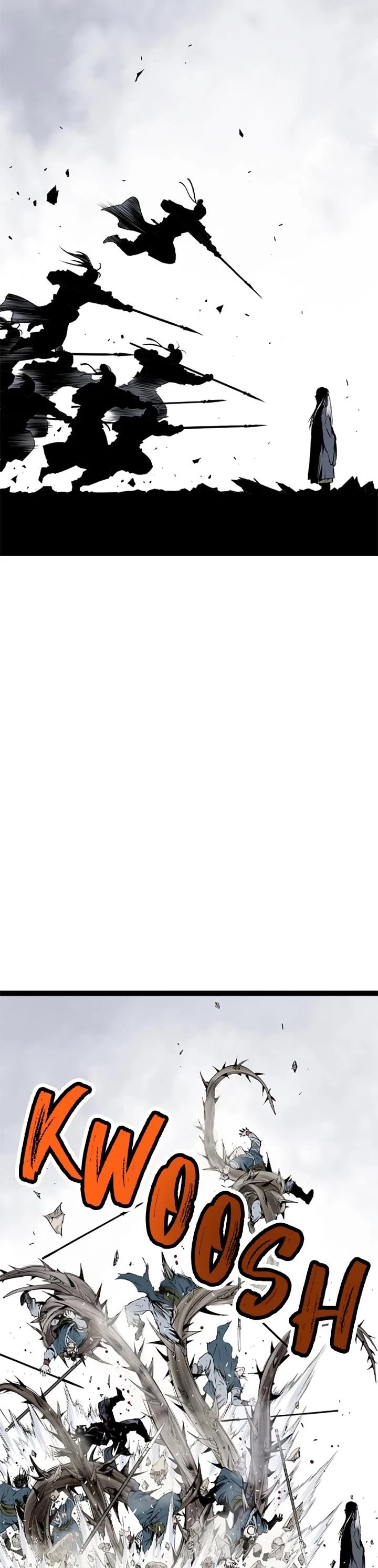 Asura chapter 16 page 34