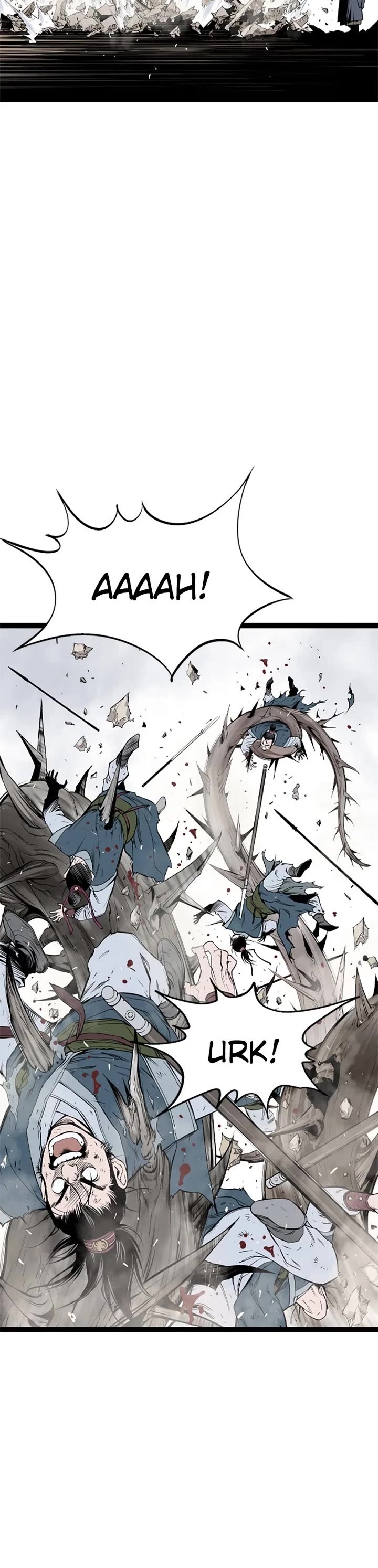 Asura chapter 16 page 35