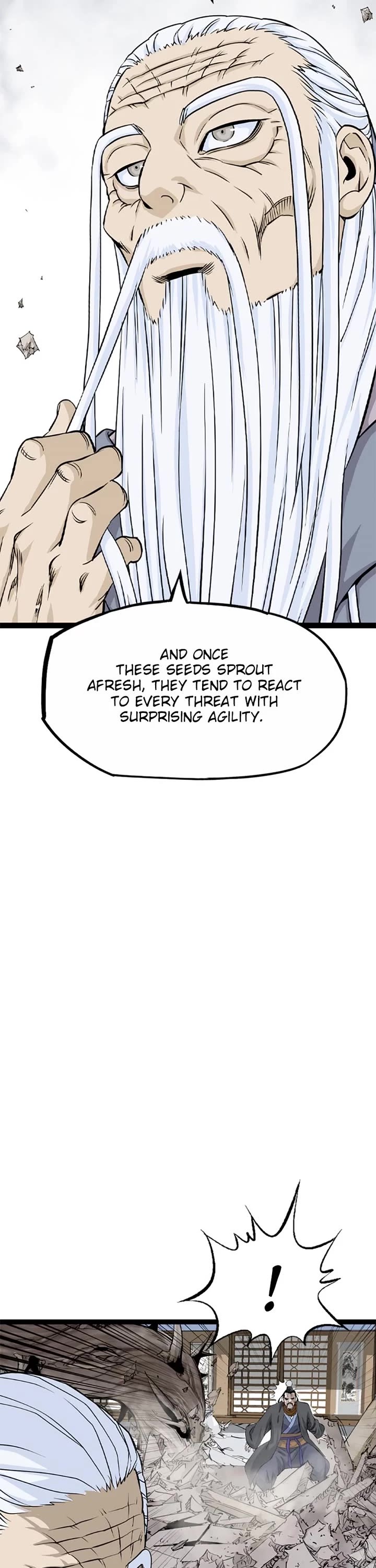 Asura chapter 16 page 37