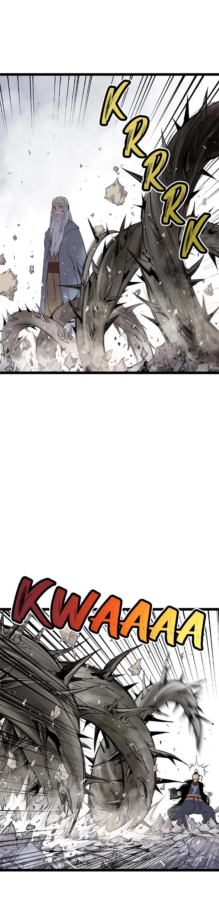 Asura chapter 16 page 39