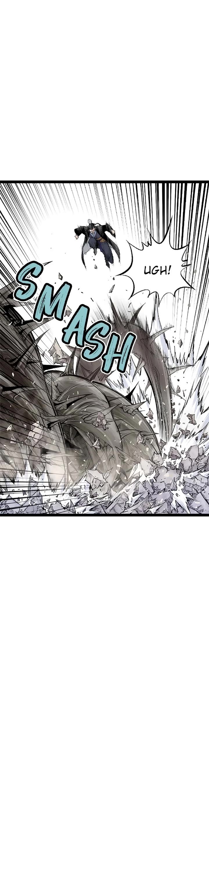 Asura chapter 16 page 40