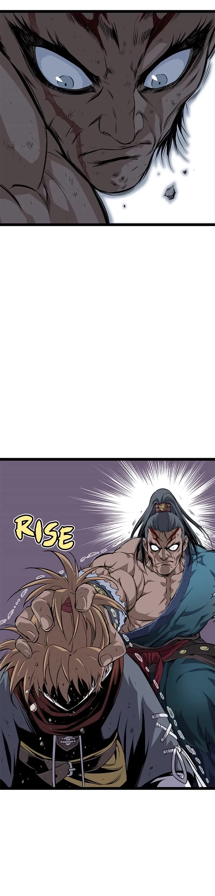 Asura chapter 16 page 41