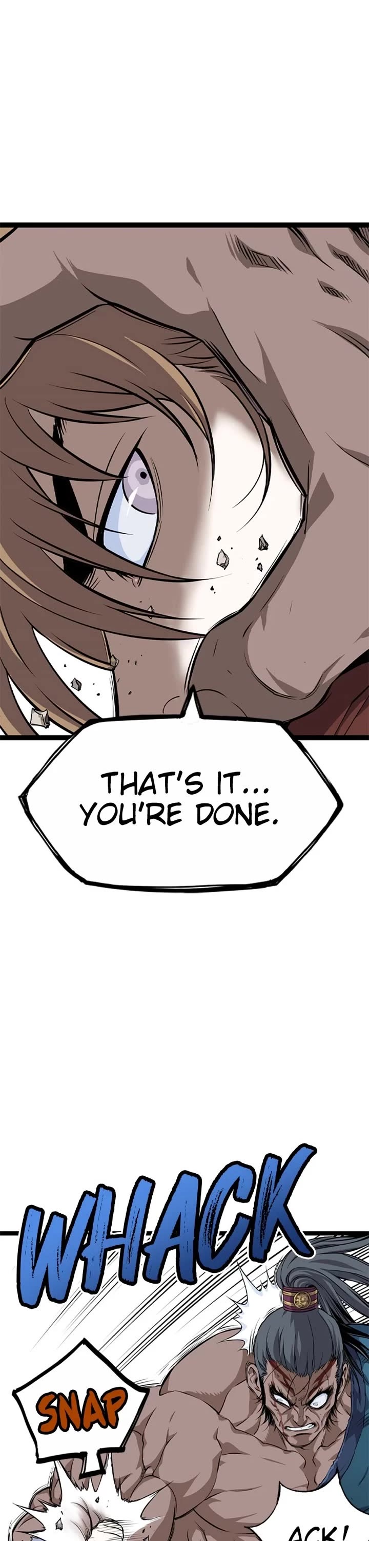 Asura chapter 16 page 42