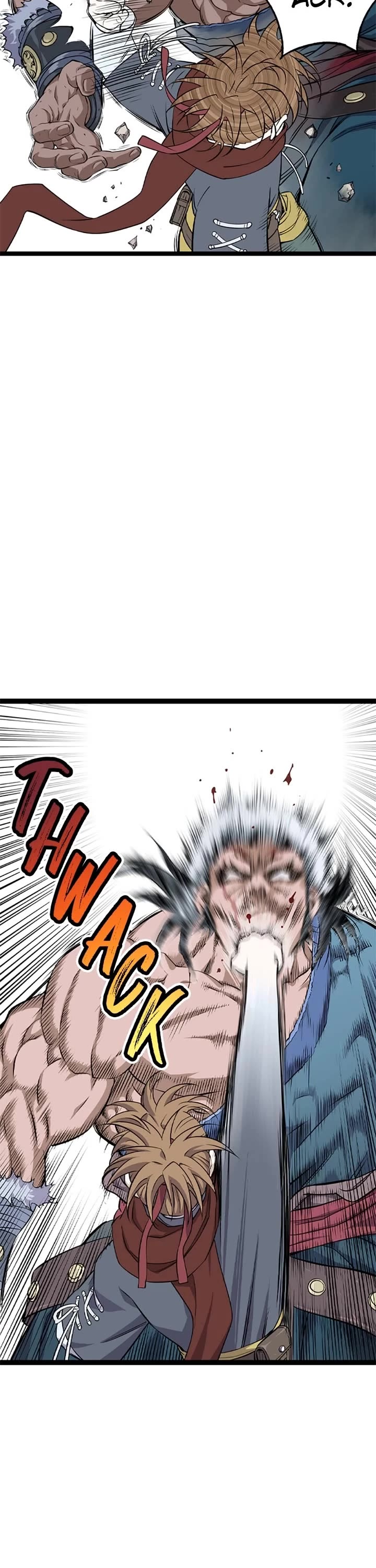 Asura chapter 16 page 43