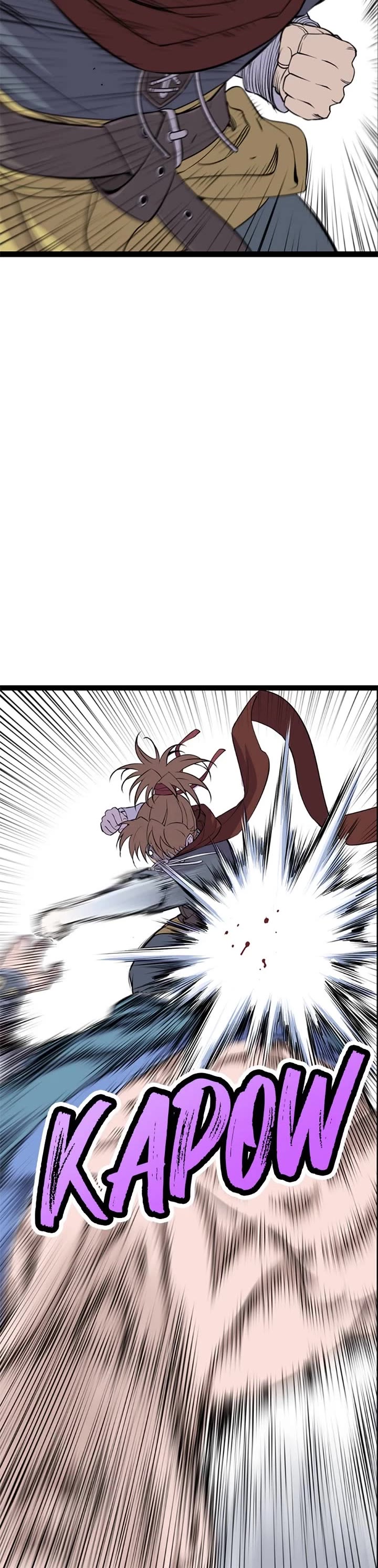 Asura chapter 16 page 45