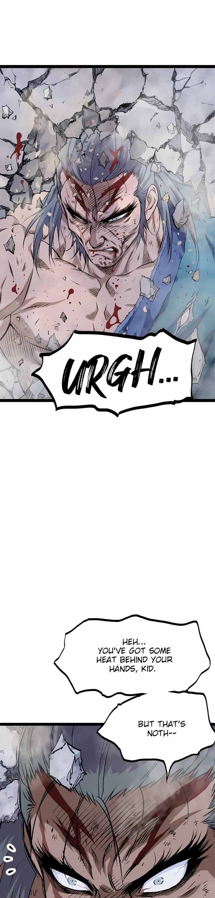 Asura chapter 16 page 48