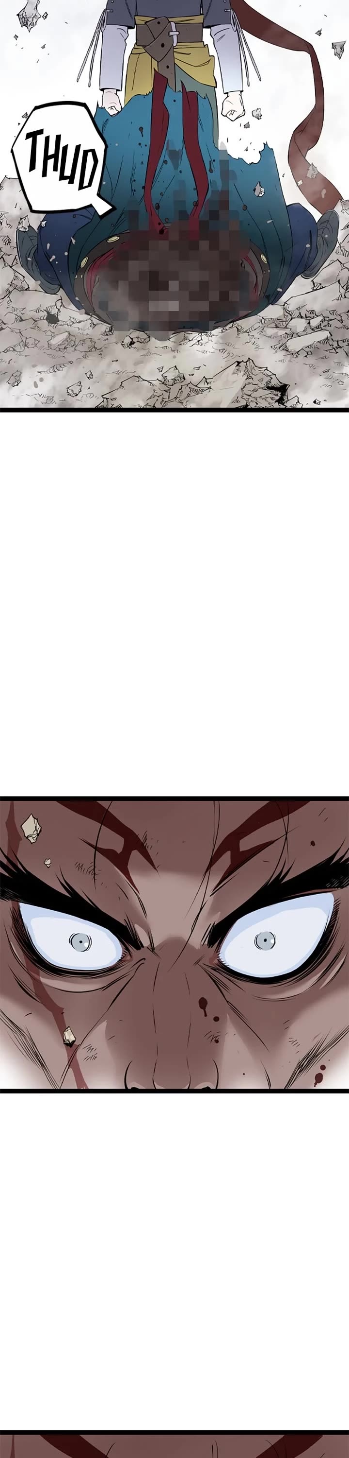 Asura chapter 16 page 51