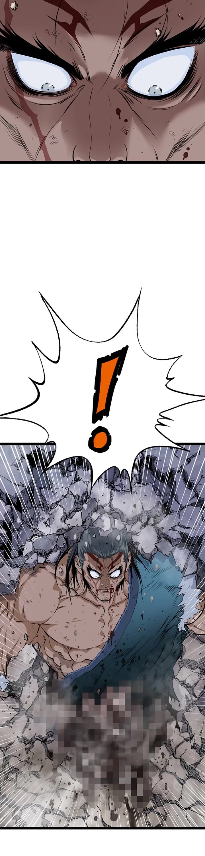 Asura chapter 16 page 52