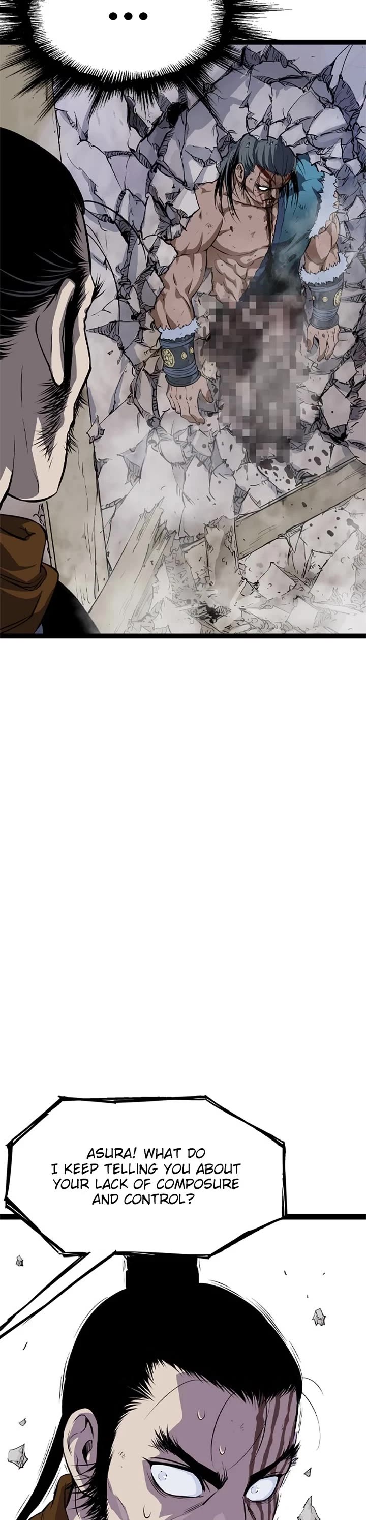 Asura chapter 16 page 54