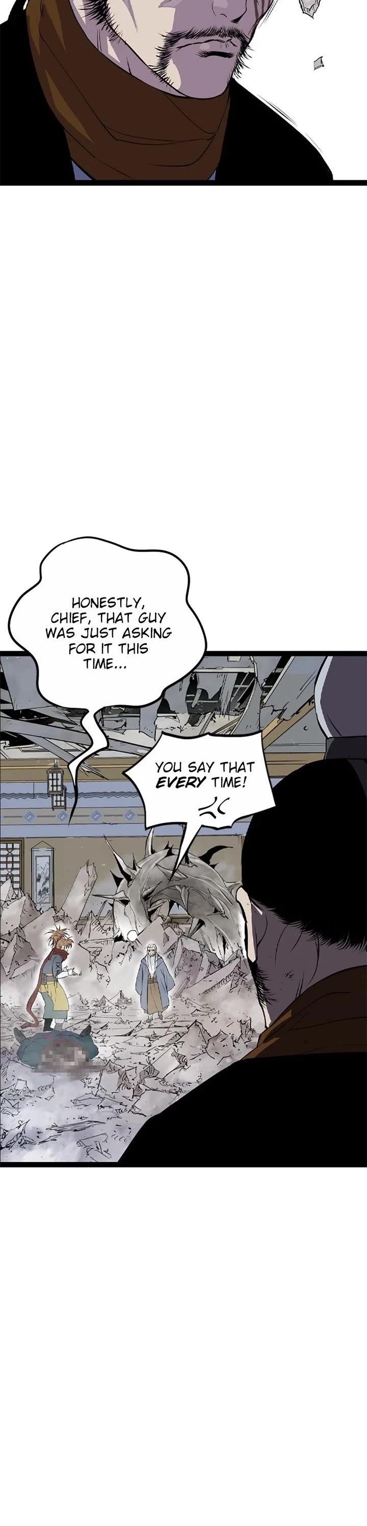 Asura chapter 16 page 55