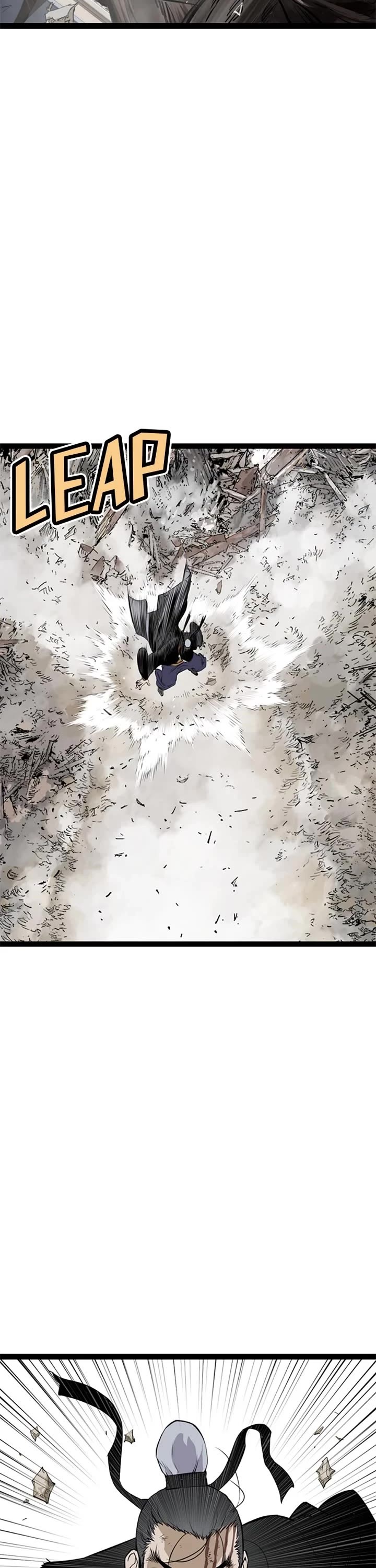 Asura chapter 16 page 57