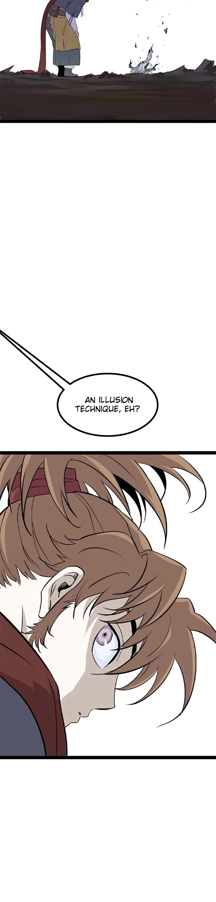 Asura chapter 16 page 67