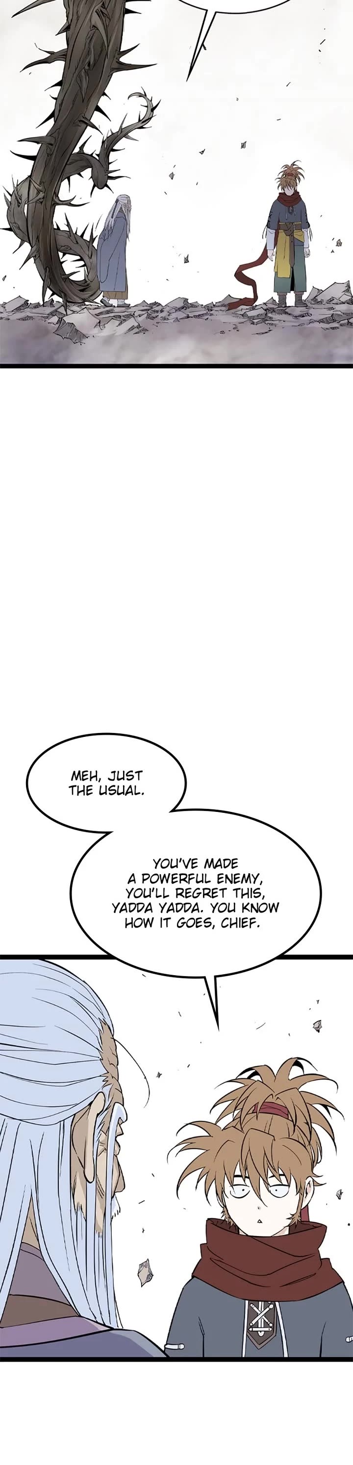 Asura chapter 16 page 69