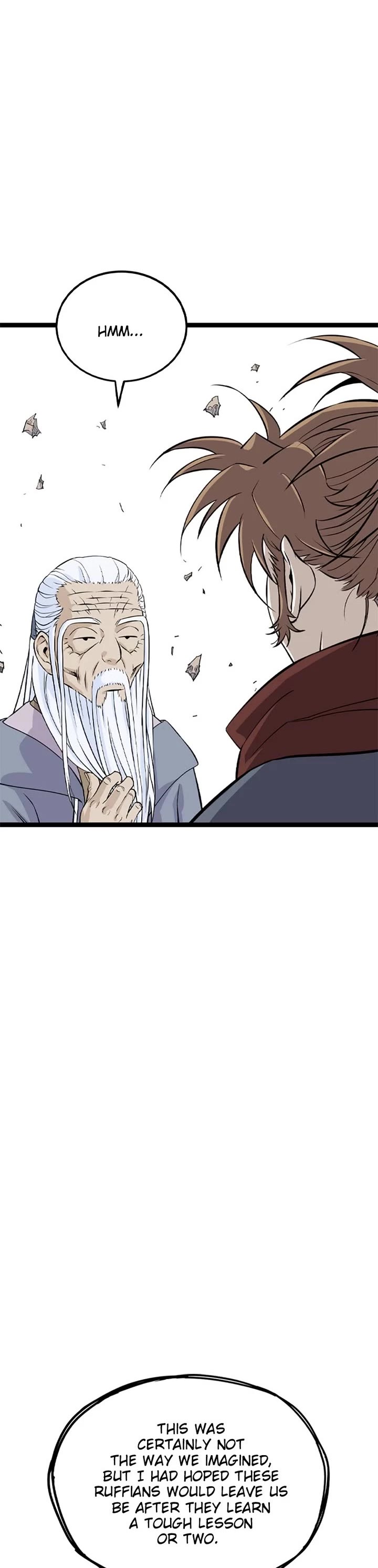 Asura chapter 16 page 70