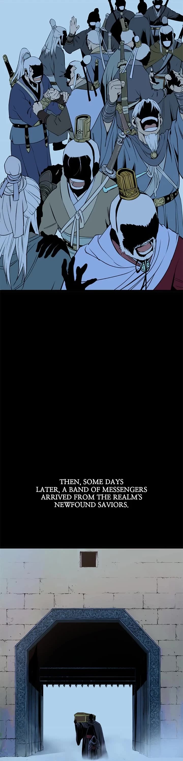 Asura chapter 18 page 10