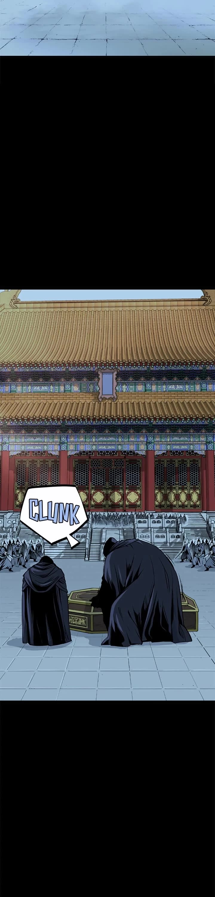 Asura chapter 18 page 11