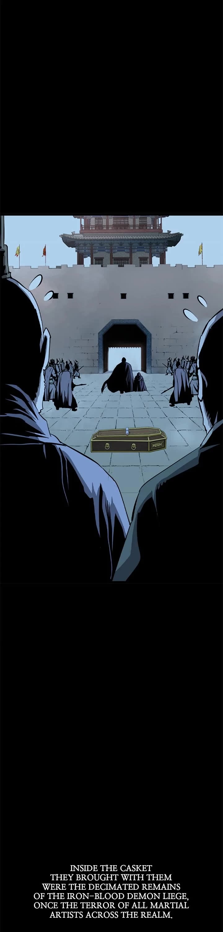 Asura chapter 18 page 13