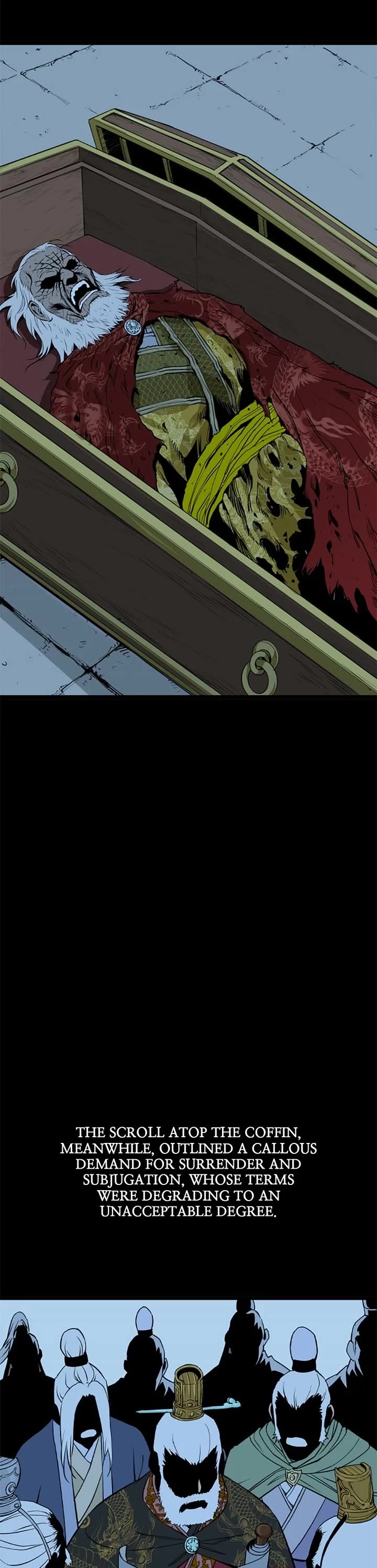 Asura chapter 18 page 14