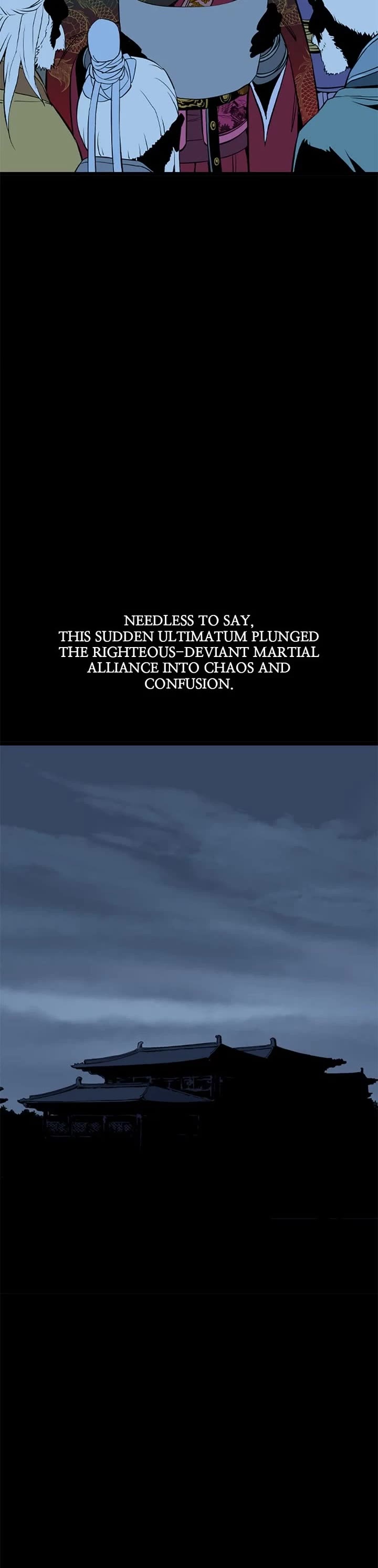 Asura chapter 18 page 15