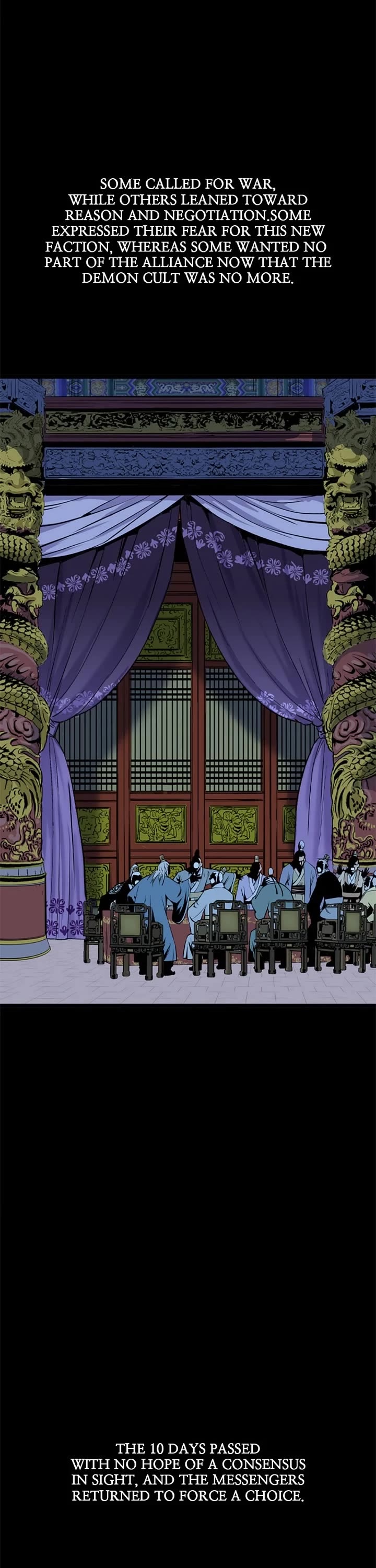 Asura chapter 18 page 16