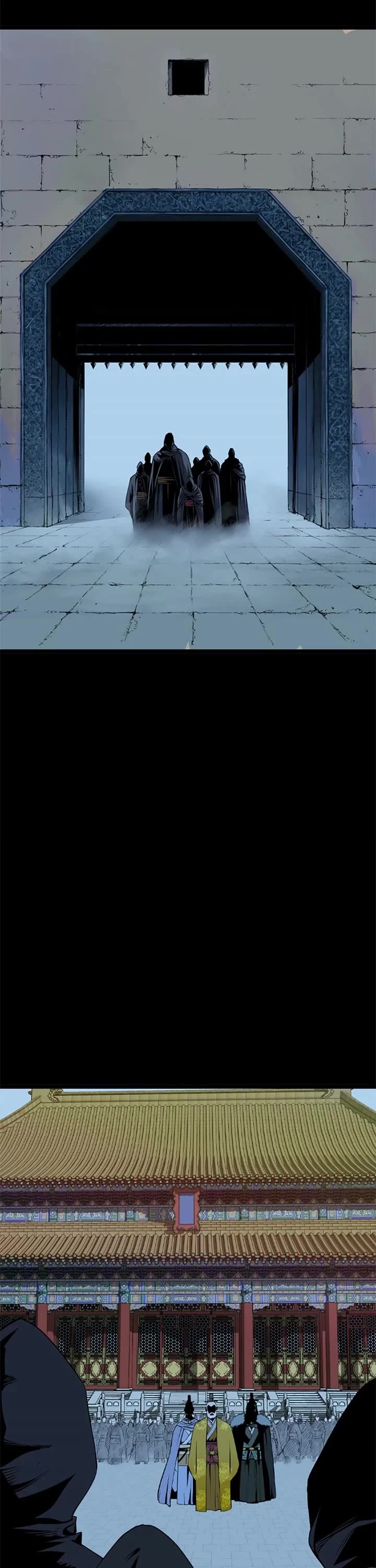 Asura chapter 18 page 17