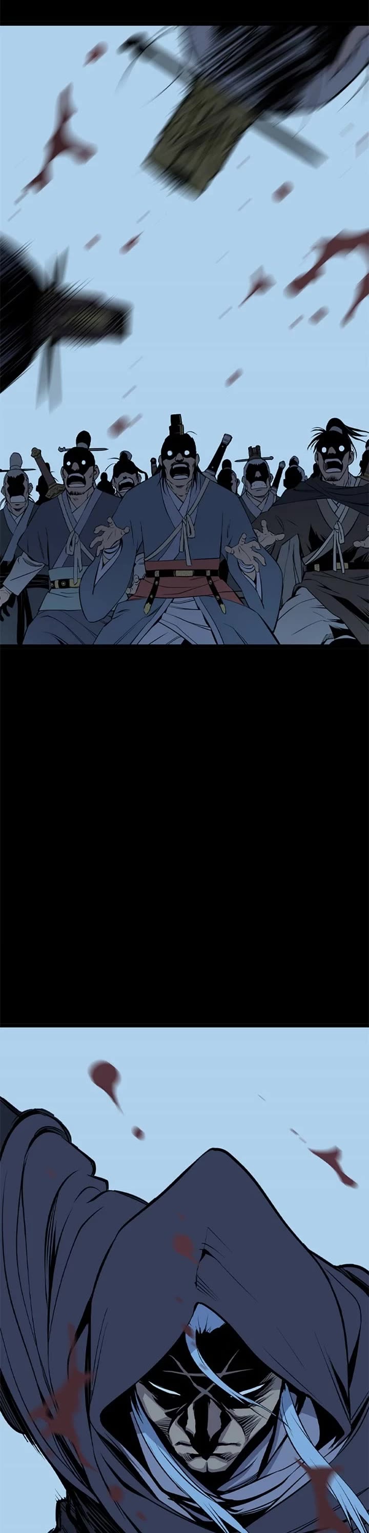 Asura chapter 18 page 20