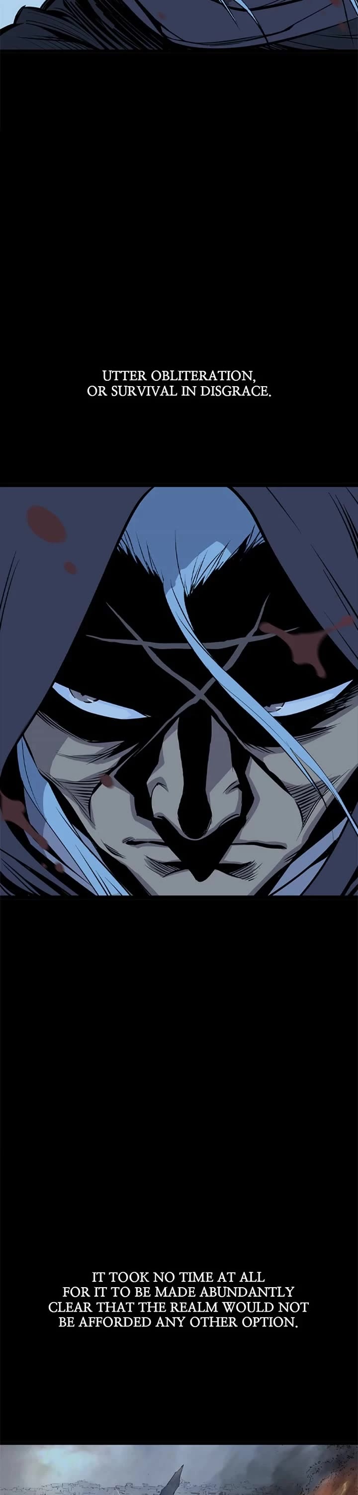 Asura chapter 18 page 21