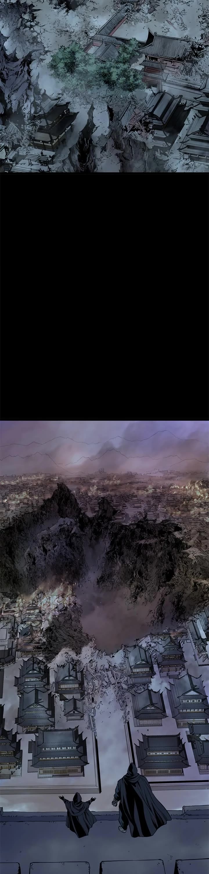 Asura chapter 18 page 28