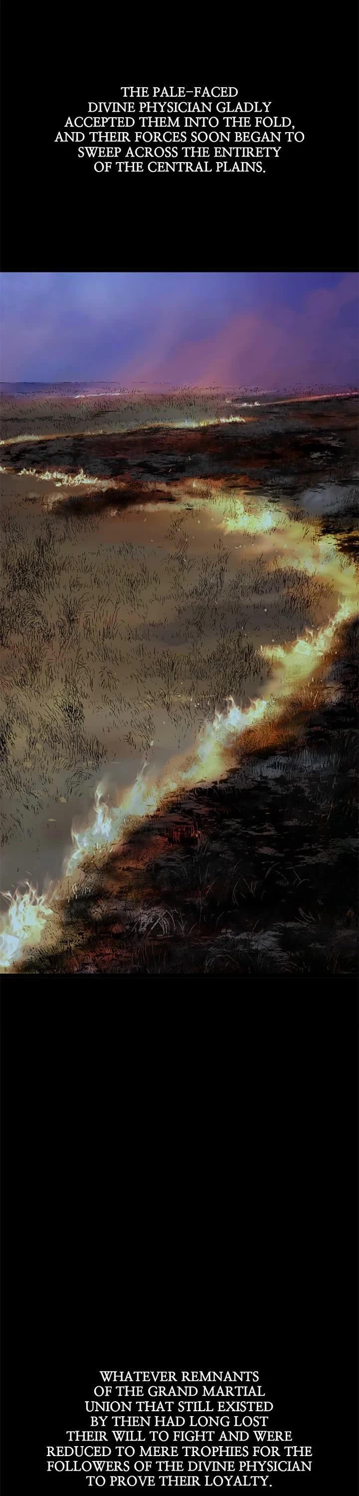 Asura chapter 18 page 33